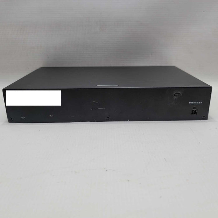 HP 1820 Series Switch J9982A (65W) 8G PoE+ 10/100/1000BASE =
