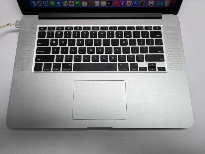 Mid 2014 MacBook Pro Retina 15-inch Intel Core i7 CPU 16GB RAM & 500GB READ  -