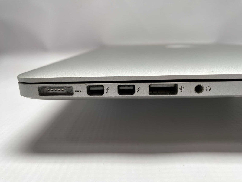 Mid 2014 MacBook Pro Retina 15-inch Intel Core i7 CPU 16GB RAM & 500GB READ  -