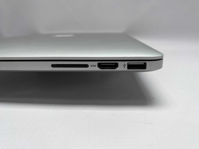 Mid 2014 MacBook Pro Retina 15-inch Intel Core i7 CPU 16GB RAM & 500GB READ  -