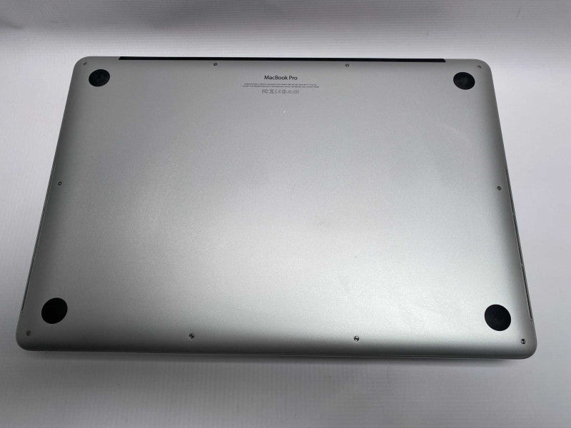 Mid 2014 MacBook Pro Retina 15-inch Intel Core i7 CPU 16GB RAM & 500GB READ  -