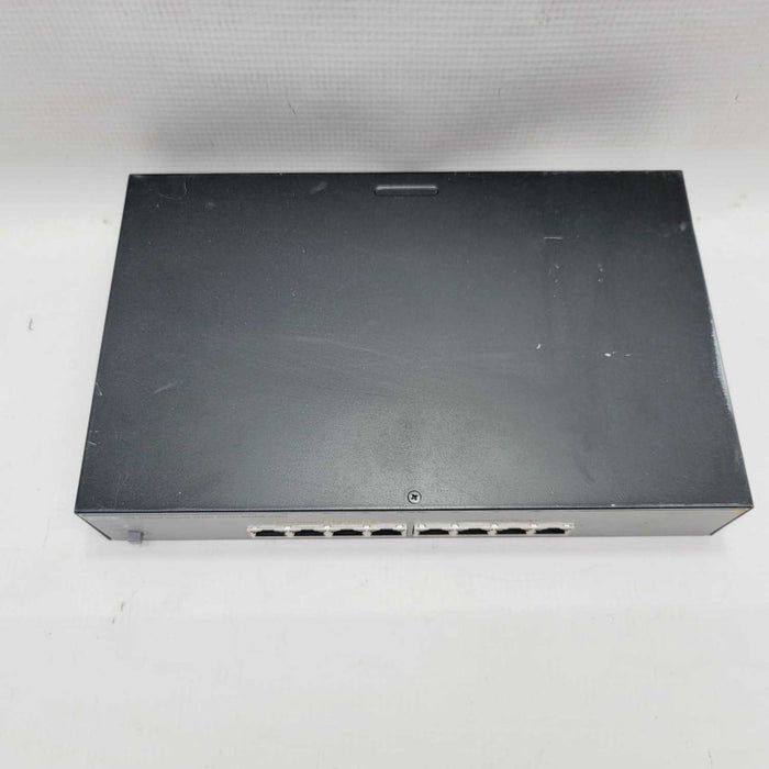 HPE OfficeConnect 1920S JL383A Network Switch =