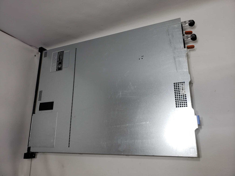 Dell PowerEdge R420 2x Xeon E5-2420 @ 1.90GHz 128 GB RAM 2x PSU )