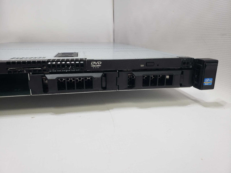 Dell PowerEdge R420 2x Xeon E5-2420 @ 1.90GHz 128 GB RAM 2x PSU )