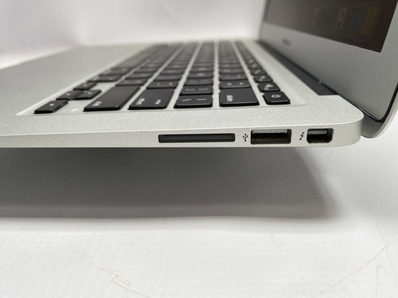 2017 13-inch MacBook Air with Intel i5 CPU 8G BRAM & 250GB Storage  -
