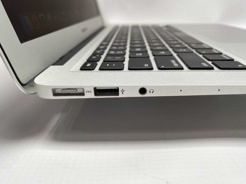 2017 13-inch MacBook Air with Intel i5 CPU 8G BRAM & 250GB Storage  -