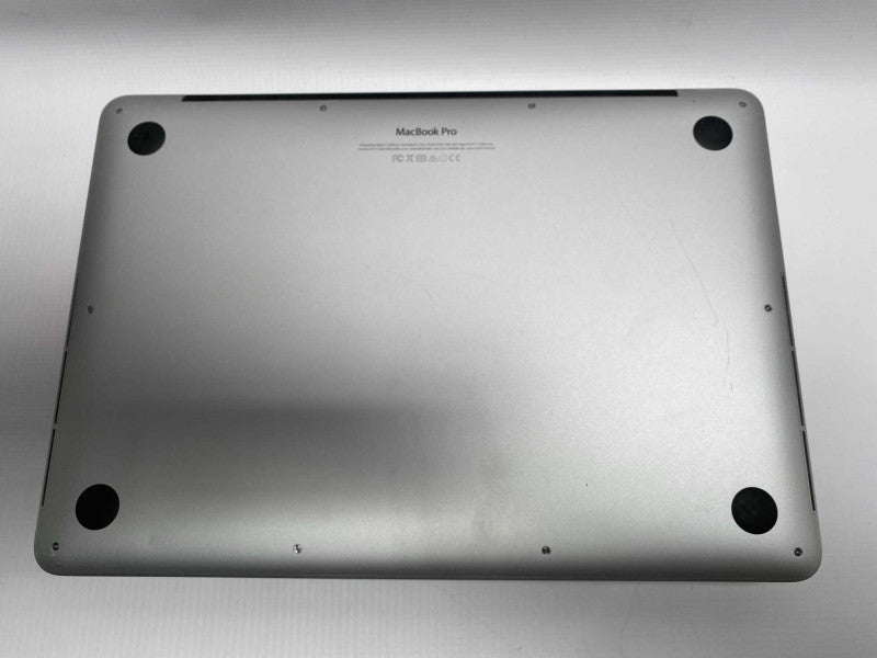 2015 MacBook Pro Retina 13-inch with intel i5 CPU 8GB RAM & 120GB Storage  -