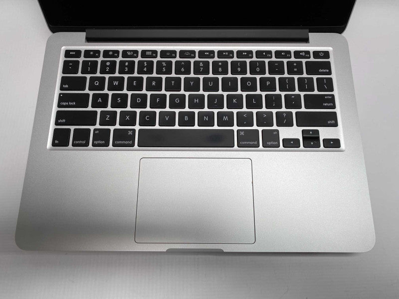 2015 MacBook Pro Retina 13-inch with intel i5 CPU 8GB RAM & 120GB Storage  -