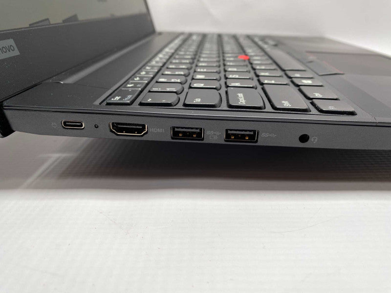 Lenovo E590 with Intel i7-8565U CPU 8GB RAM & 256GB SSD Storage  -