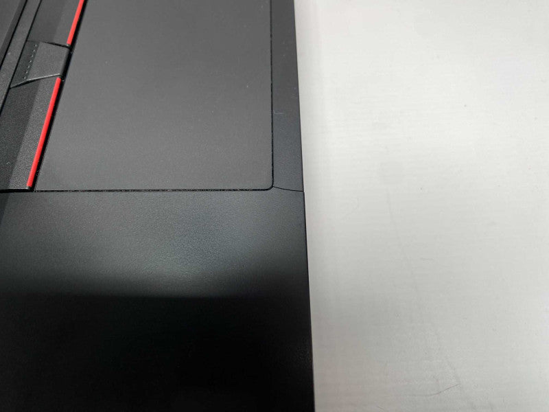Lenovo E590 with Intel i7-8565U CPU 8GB RAM & 256GB SSD Storage  -