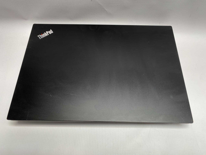 Lenovo E590 with Intel i7-8565U CPU 8GB RAM & 256GB SSD Storage  -