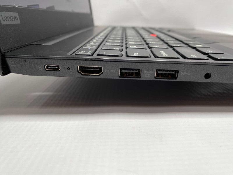 Lenovo ThinkPad E580 with i7-8550U CPU 8GB RAM & 256GB SSD Storage  -