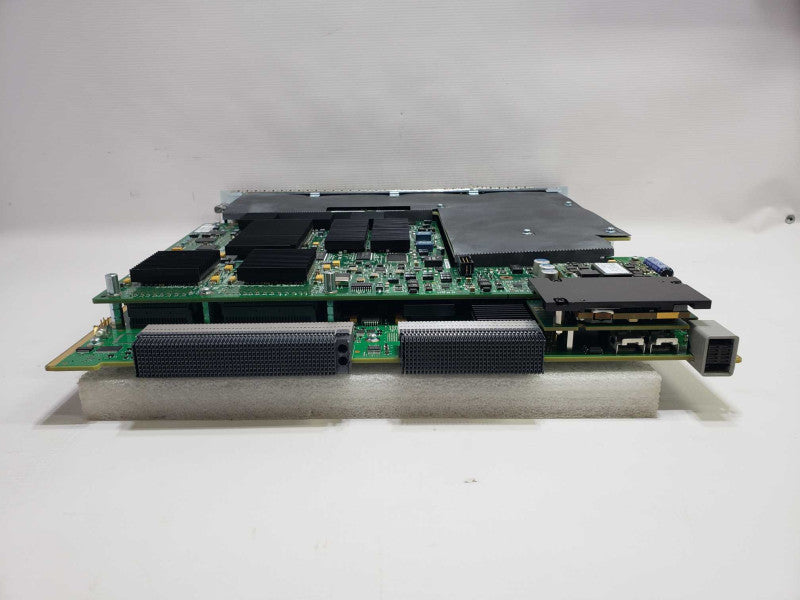Cisco WS-X6708-10GE V03 8-Port Gigabit Ethernet Network Switch Module )