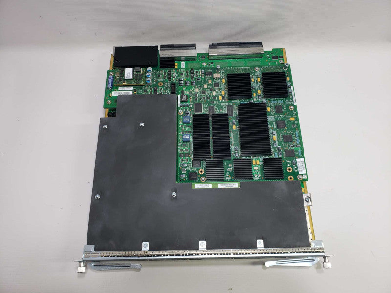 Cisco WS-X6708-10GE V03 8-Port Gigabit Ethernet Network Switch Module )