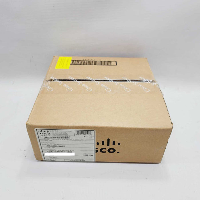 New Factory Sealed Cisco AIR-AP3802I-B-K9 =