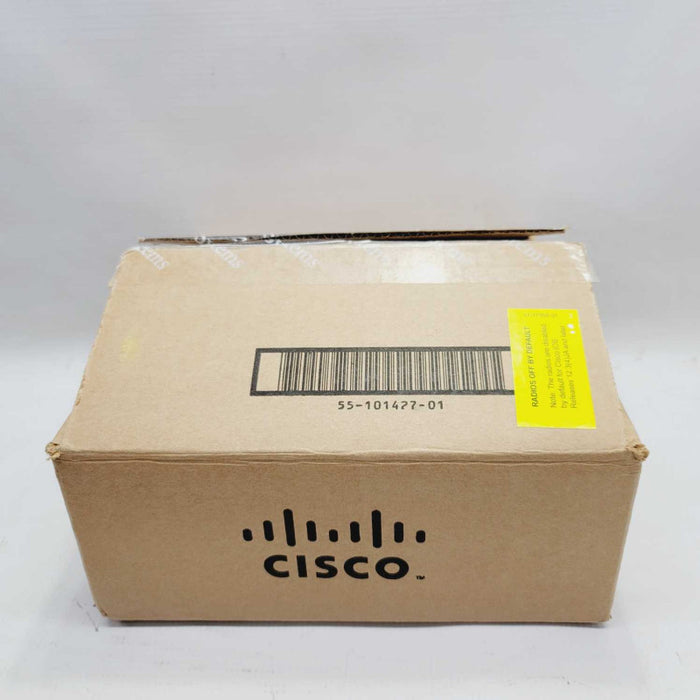 Cisco AIR-AP3802I-B-K9 Aironet 3802 Series Wireless Access Point 2.4GHz/5GHz =