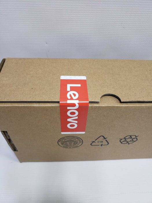 ThinkCentre Nano Monitor Clamp Unopen Box From Lenovo )