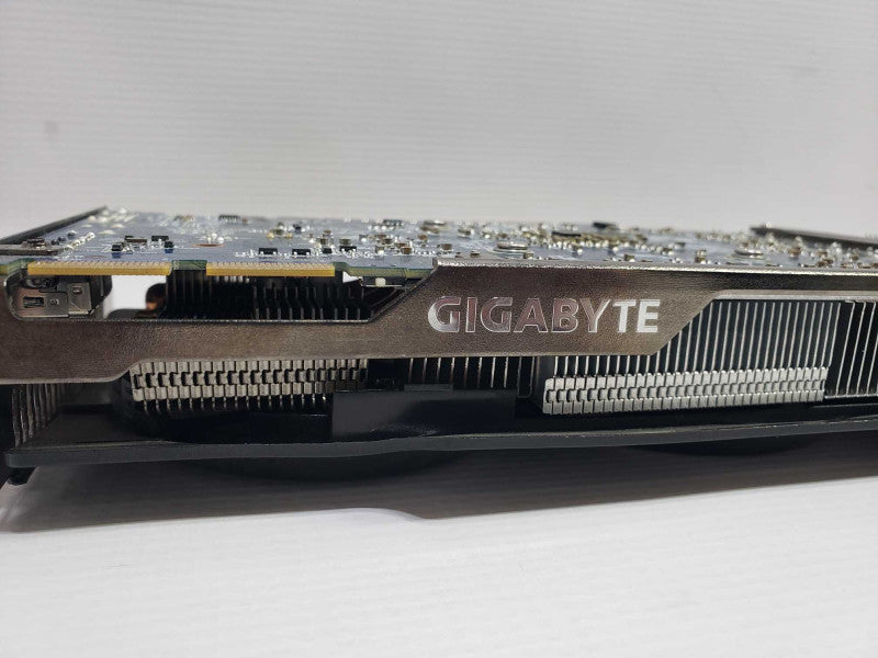 Gigabyte AMD Radeon HD 7950 (GV-R795WF3-3GD) Rev:2.0 Tested/Working )