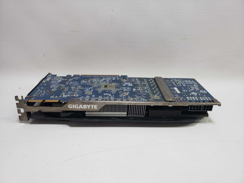 Gigabyte AMD Radeon HD 7950 (GV-R795WF3-3GD) Rev:2.0 Tested/Working )