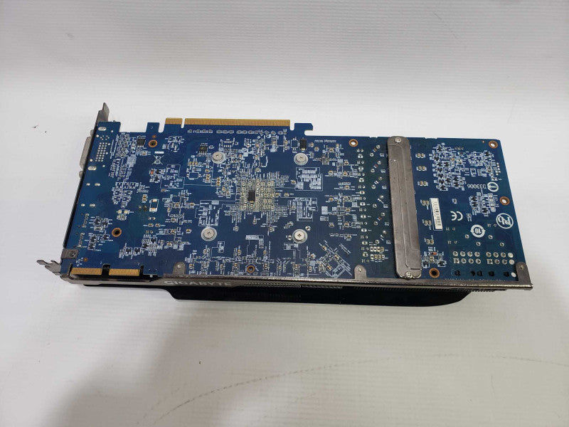 Gigabyte AMD Radeon HD 7950 (GV-R795WF3-3GD) Rev:2.0 Tested/Working )