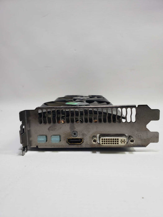 Gigabyte AMD Radeon HD 7950 (GV-R795WF3-3GD) Rev:2.0 Tested/Working )