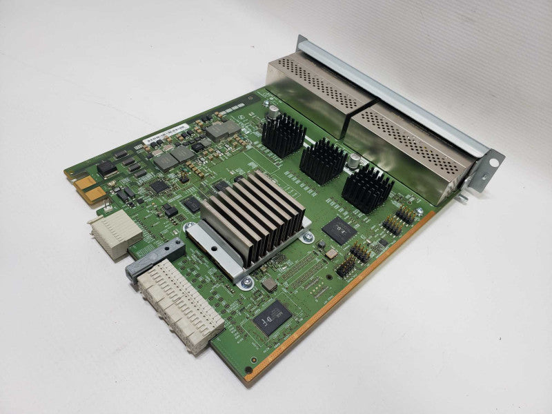 HP Gig-T PoE+ V2 zl Mod Module J9534A for HP Procurve Switch zl zl2 )