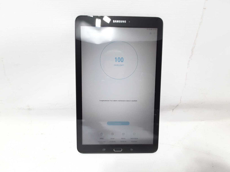 Samsung Galaxy Tab E SM-560NU 16GB Like new $