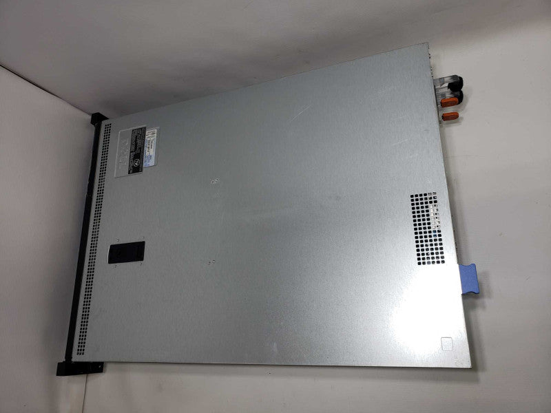 Dell PowerEdge R520 1x Xeon E5-2440 @ 2.40GHz 24 GB RAM 2x PSU )
