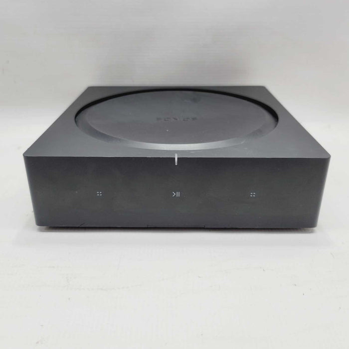 Sonos Amp 250W 2.1 Channel Wireless Streaming Power Amplifier S16 READ =