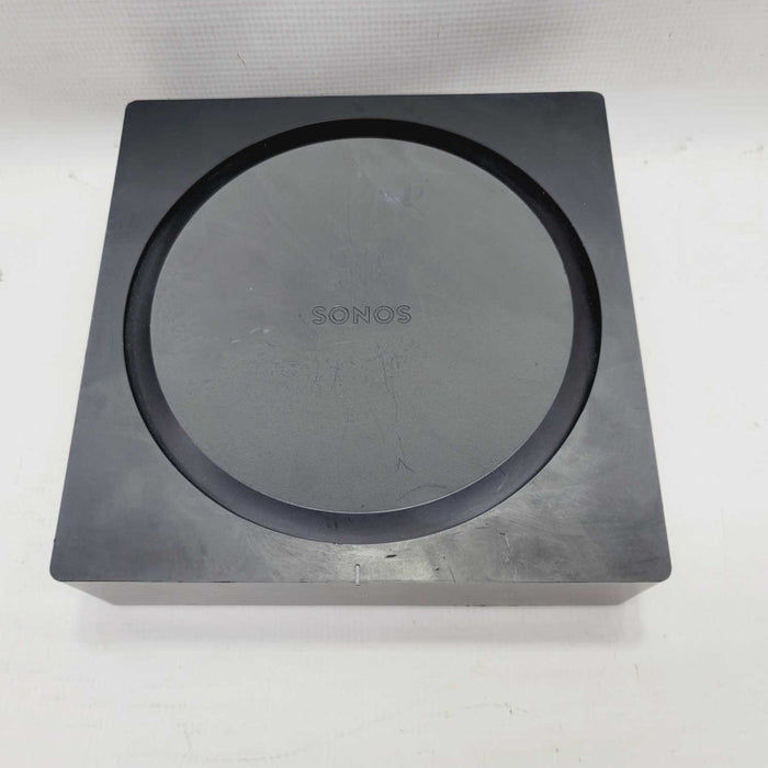 Sonos Amp 250W 2.1 Channel Wireless Streaming Power Amplifier S16 READ =