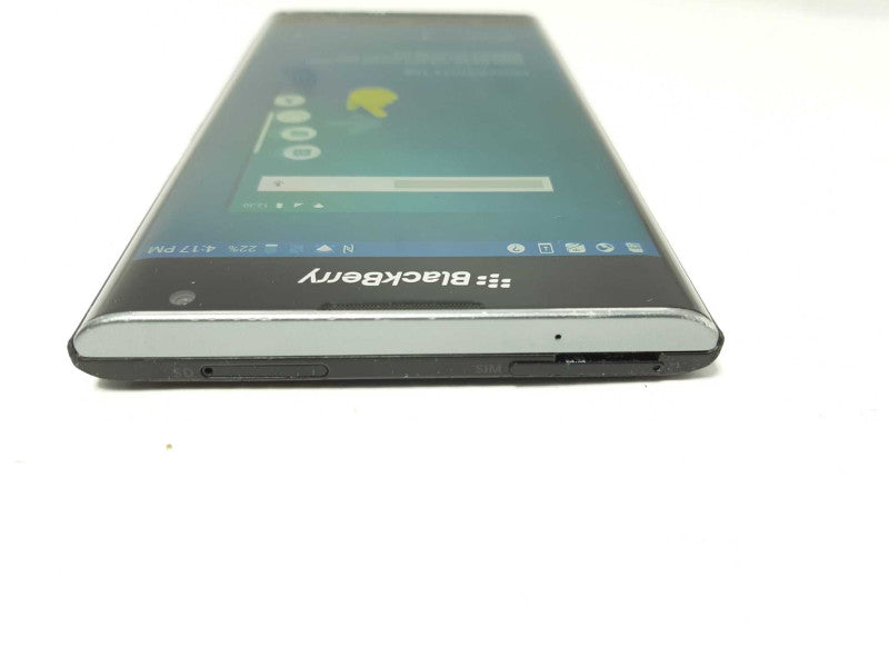 Blackberry PRIV (STV100-3) Black 32GB Unlock $
