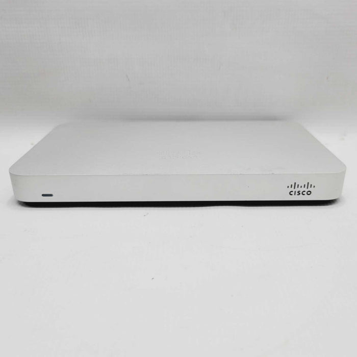 Cisco Meraki MX64-HW Cloud Managed Security Appliance Unclaimed =