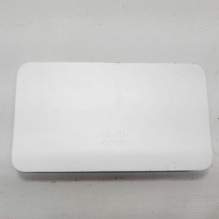 Cisco Meraki MX64-HW Cloud Managed Security Appliance Unclaimed =