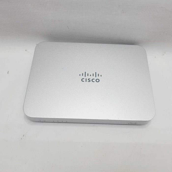 Meraki MX60 Security Appliance Unclaimed =