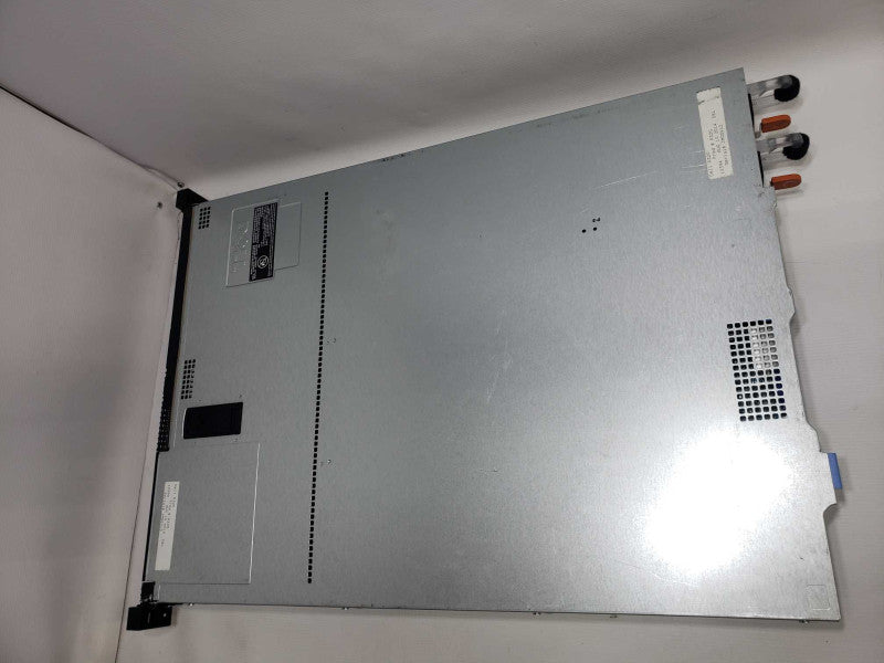 Dell PowerEdge R320 1x Xeon E5-2407 @ 2.20GHz 12 GB RAM 2x PSU )