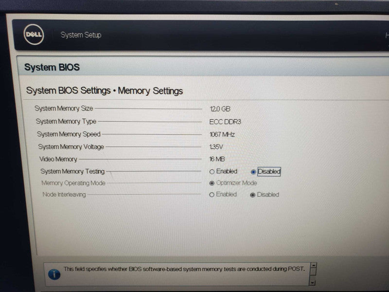 Dell PowerEdge R320 1x Xeon E5-2407 @ 2.20GHz 12 GB RAM 2x PSU )