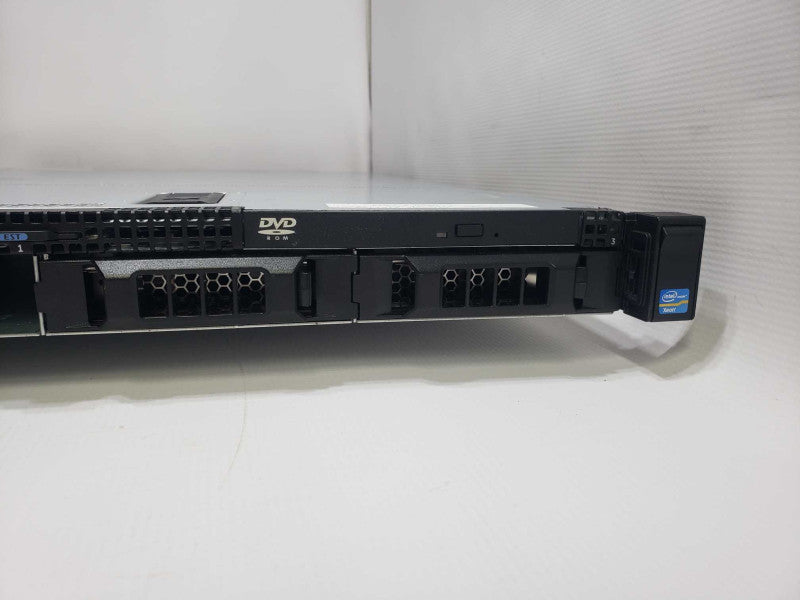 Dell PowerEdge R320 1x Xeon E5-2407 @ 2.20GHz 12 GB RAM 2x PSU )