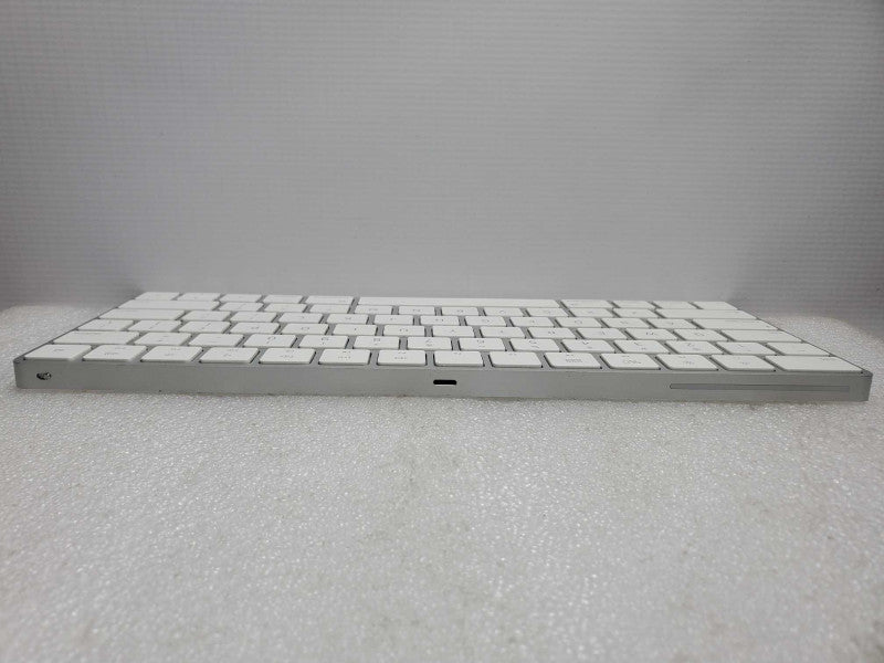 Apple Wireless Magic Keyboard A1644 [White] (