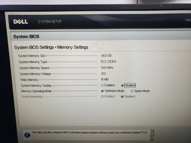 Dell PowerEdge R320 1x Xeon E5-1410 @ 2.80GHz 48 GB RAM 2x PSU )