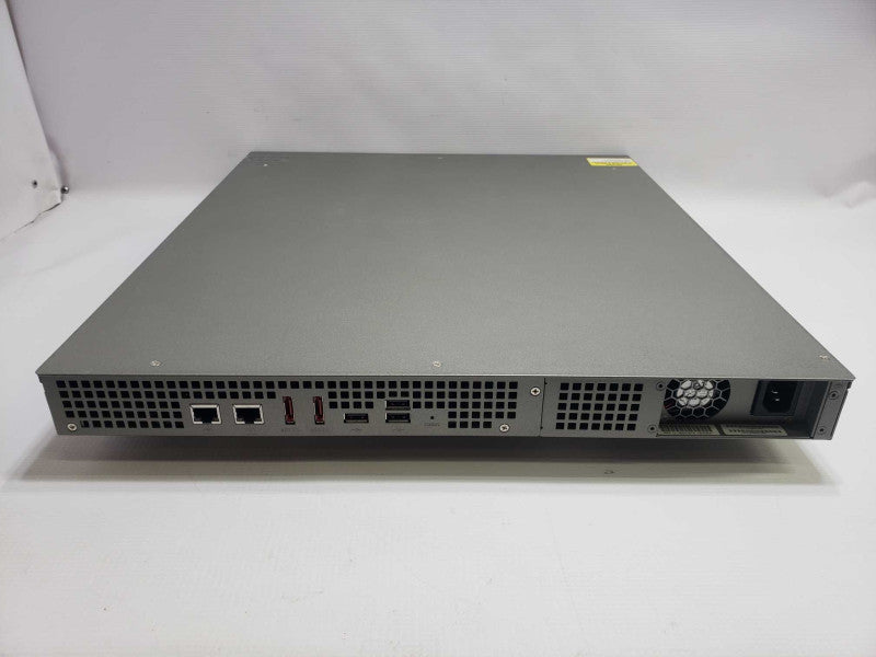 QNAP  TS-419U-II NAS With 8 TB Storage )