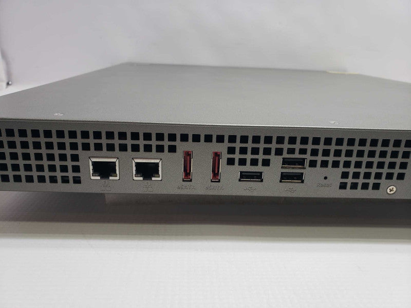 QNAP  TS-419U-II NAS With 8 TB Storage )