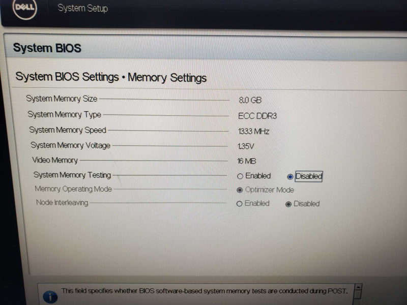 Dell PowerEdge R320 1x Xeon E5-1410 @ 2.80GHz 8 GB RAM 2x PSU )