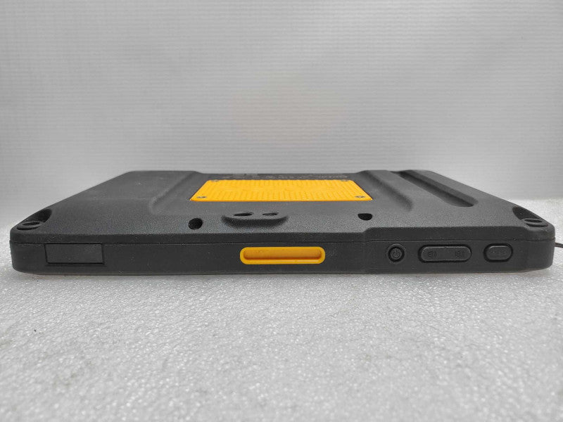 Getac Z710 Rugged Tablet - 16 GB - Yellow (