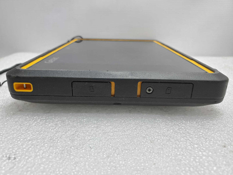 Getac Z710 Rugged Tablet - 16 GB - Yellow (