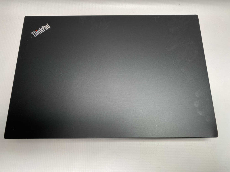 Lenovo ThinkPad E590 with Intel i7-8565U CPU 8G BRAM & 256GB SSD Storage  -