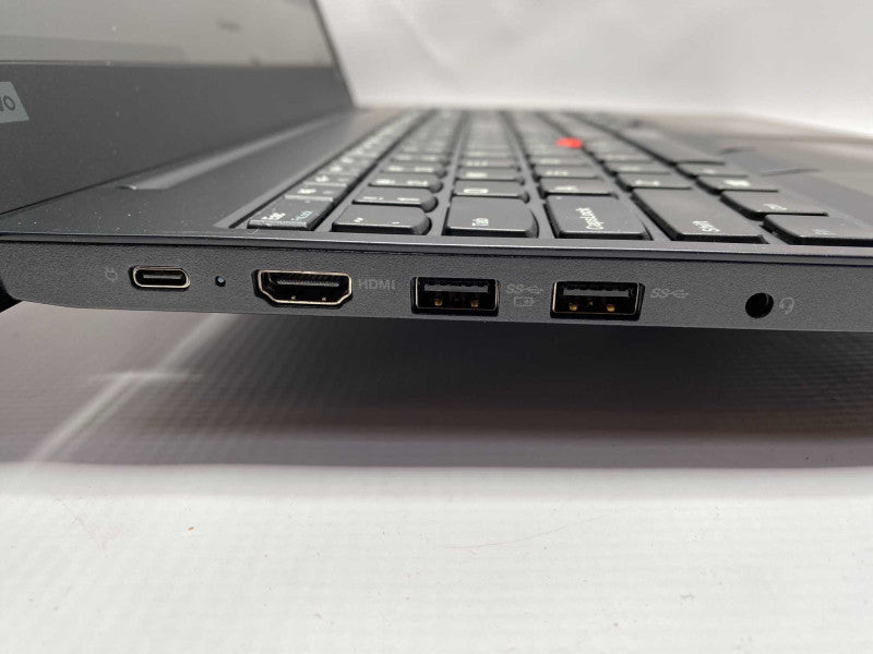 Lenovo ThinkPad E590 with Intel i7-8565U CPU 8G BRAM & 256GB SSD Storage  -