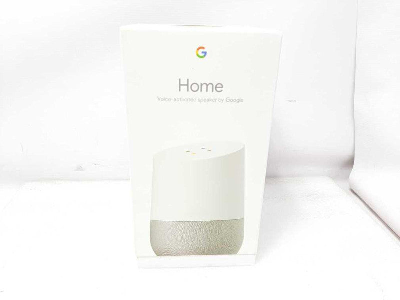 Google Home (GA3A00417A14) $