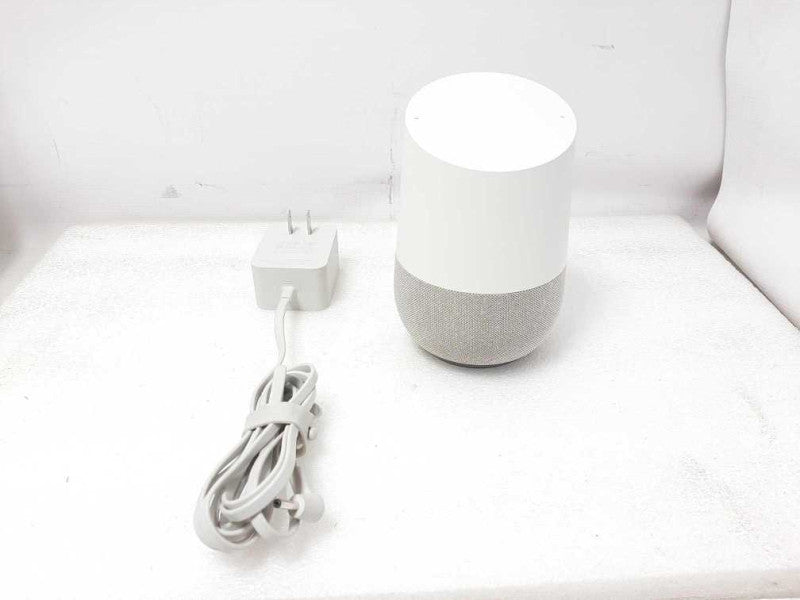 Google Home (GA3A00417A14) $