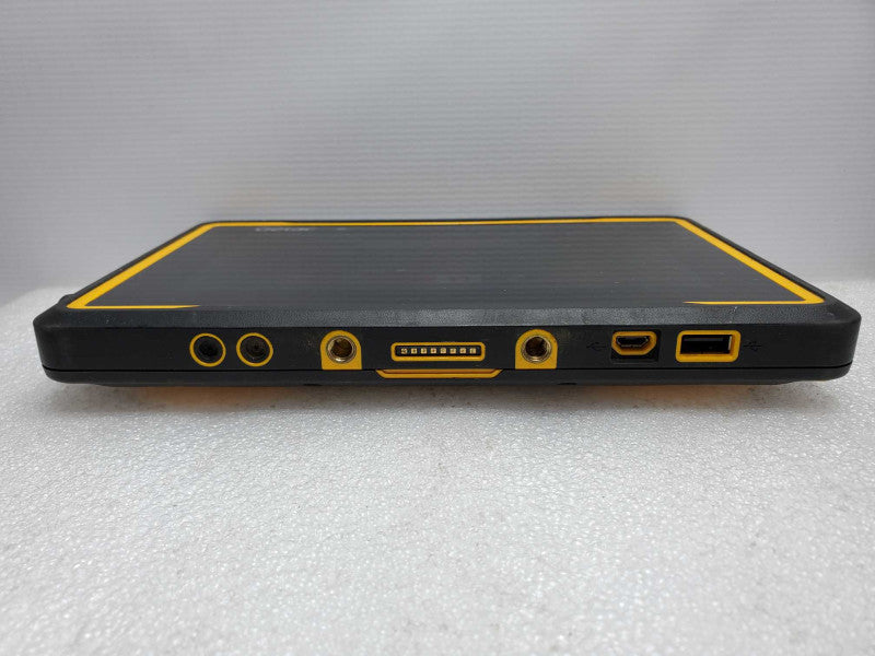 Getac ZX70 Rugged Tablet 7\\" - 16 GB - Yellow (