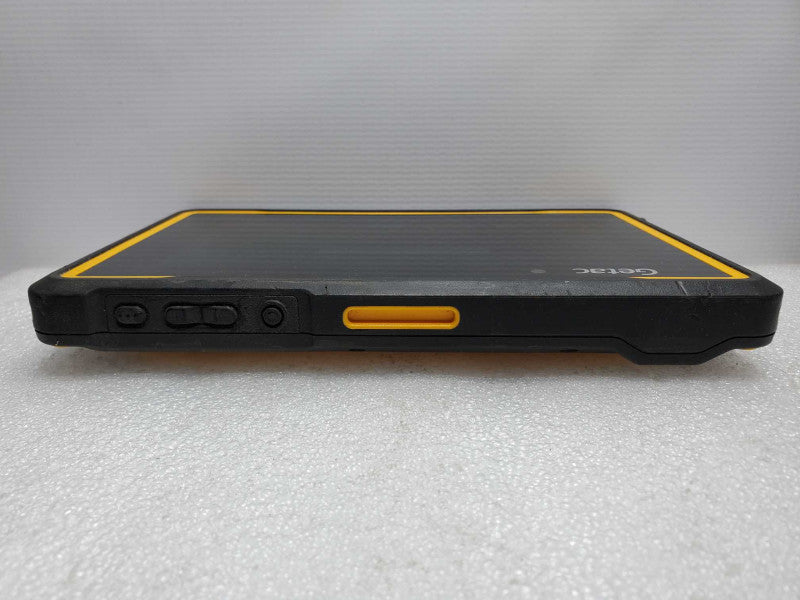 Getac ZX70 Rugged Tablet 7\\" - 16 GB - Yellow (